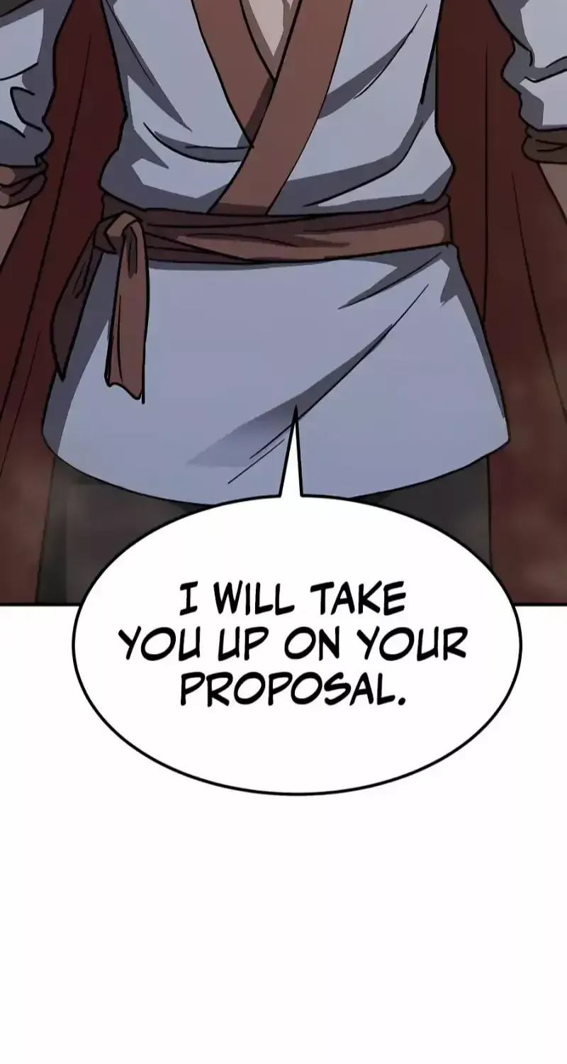 Skeleton Warrior Chapter 5 page 128 - 