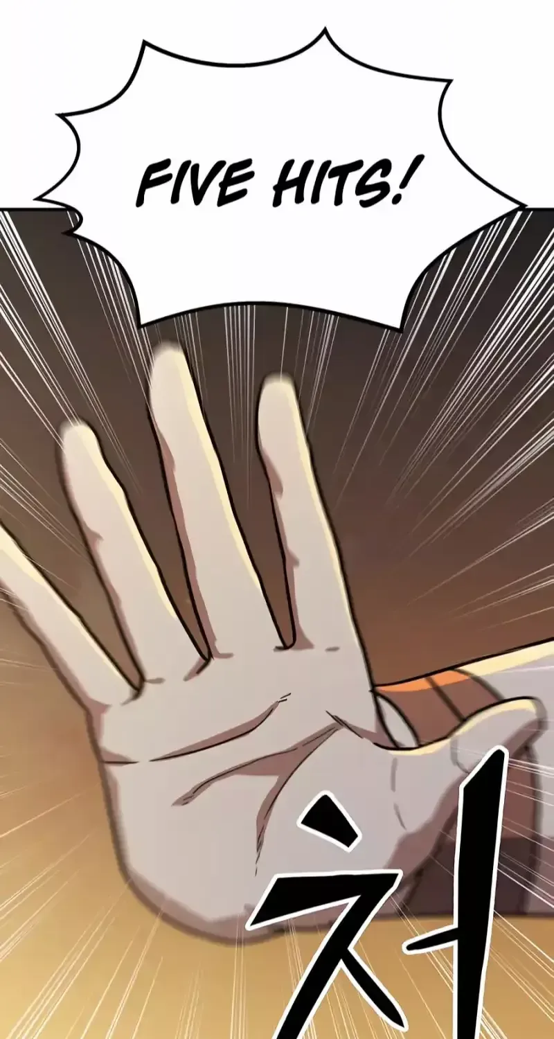 Skeleton Warrior Chapter 5 page 132 - 