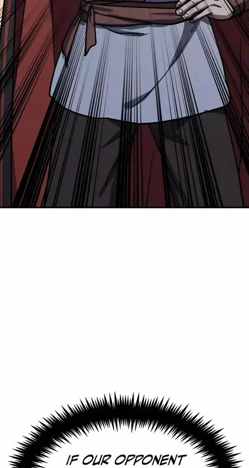 Skeleton Warrior Chapter 5 page 135 - 