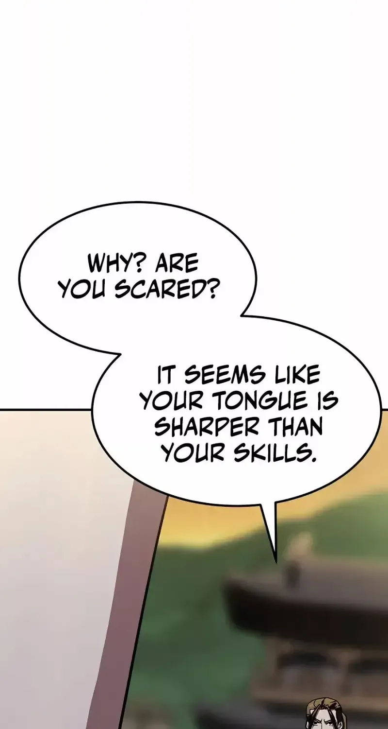 Skeleton Warrior Chapter 5 page 137 - 