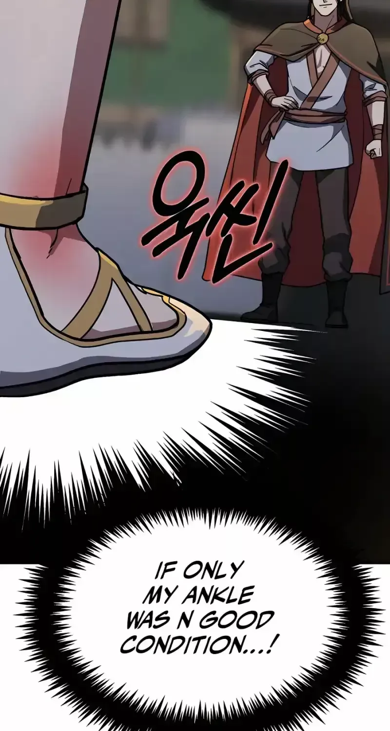 Skeleton Warrior Chapter 5 page 138 - 
