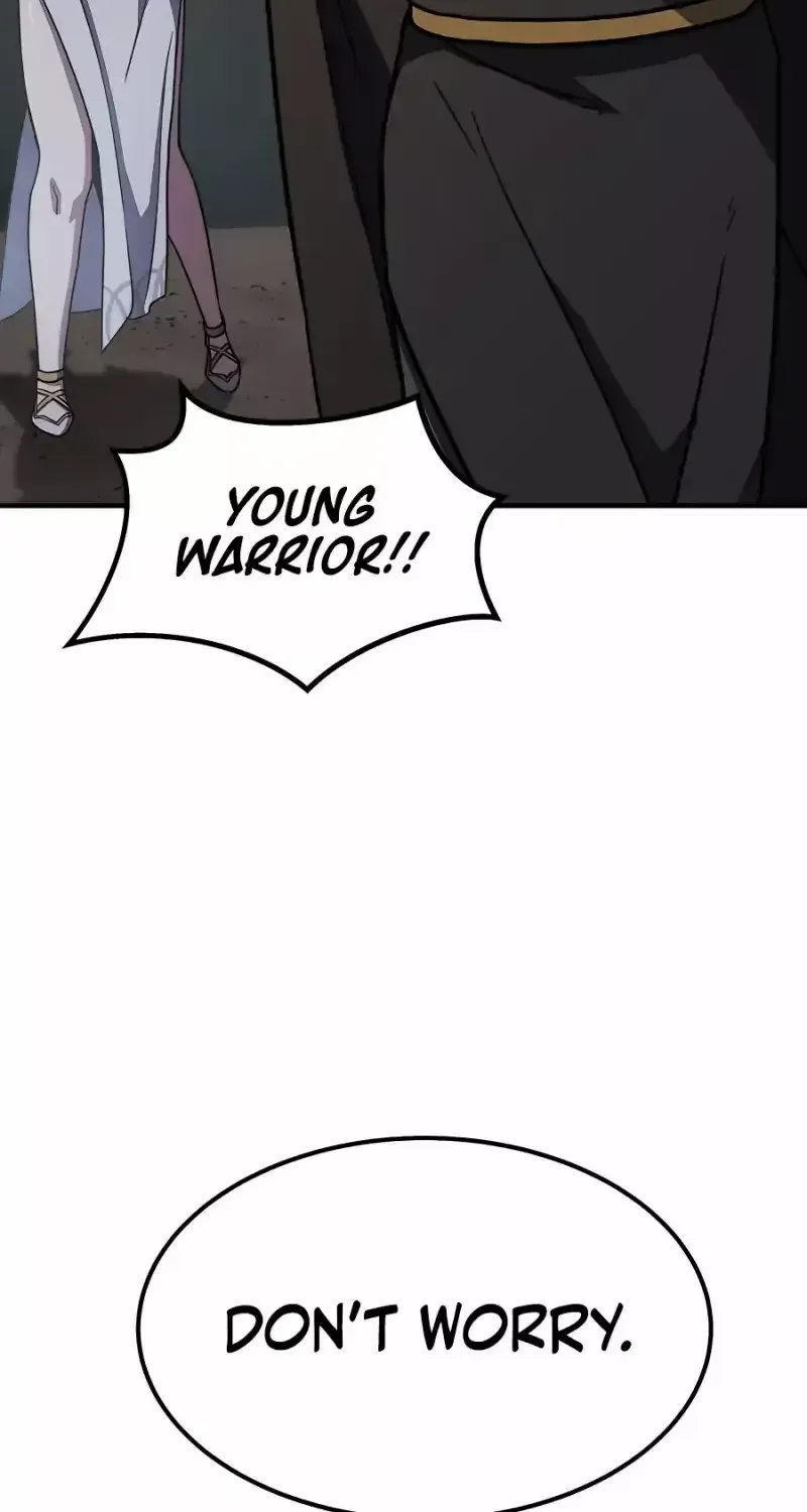 Skeleton Warrior Chapter 5 page 142 - 