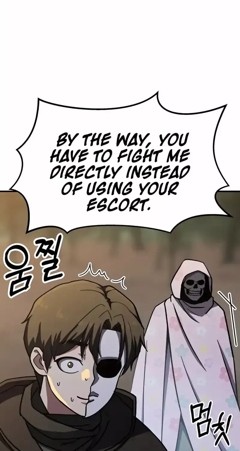 Skeleton Warrior Chapter 5 page 147 - 