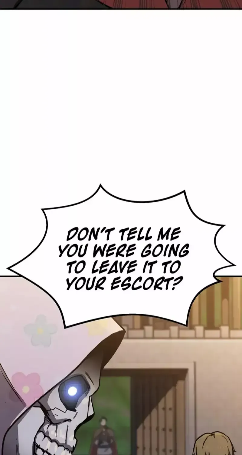 Skeleton Warrior Chapter 5 page 150 - 