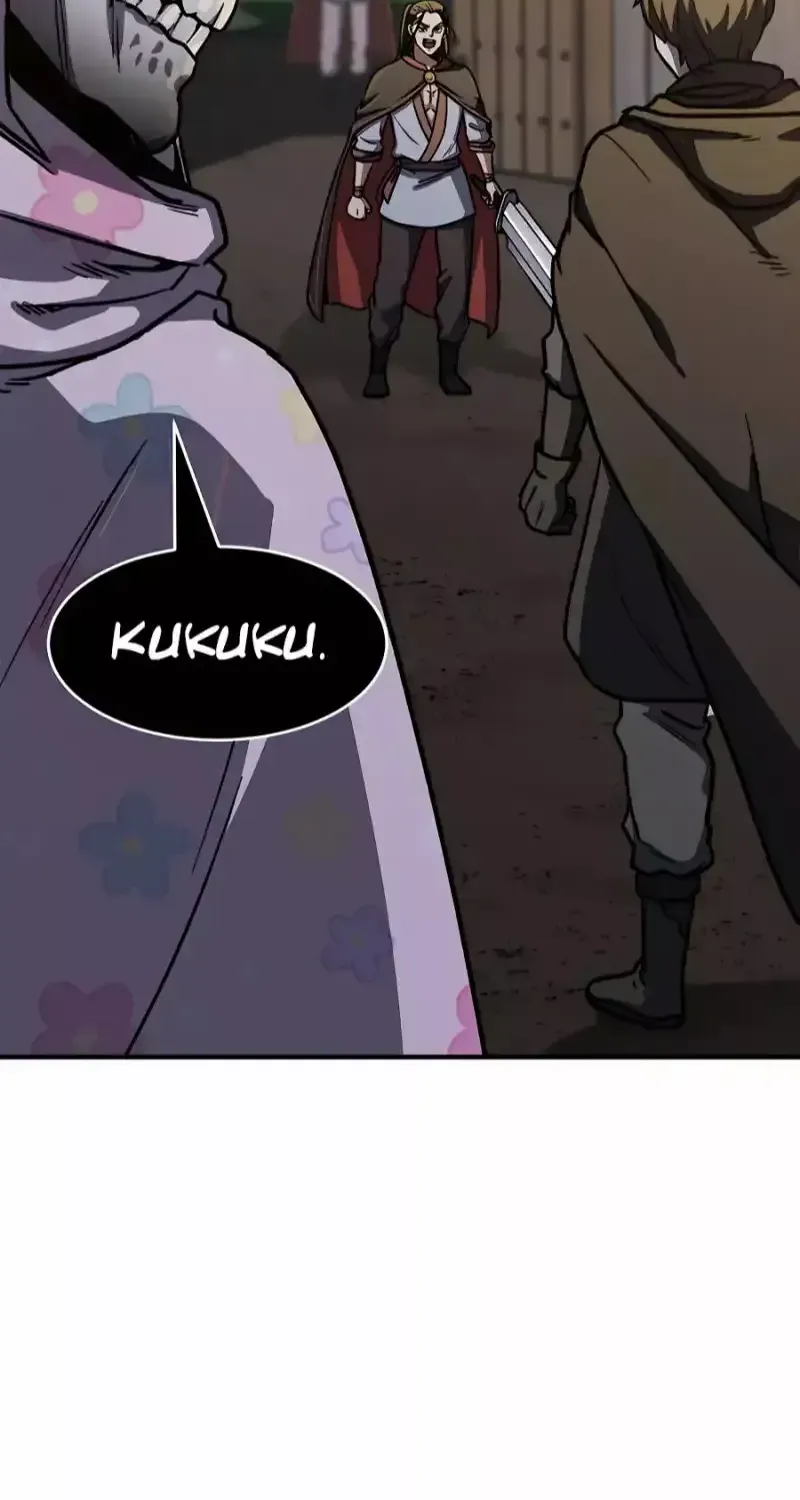 Skeleton Warrior Chapter 5 page 151 - 