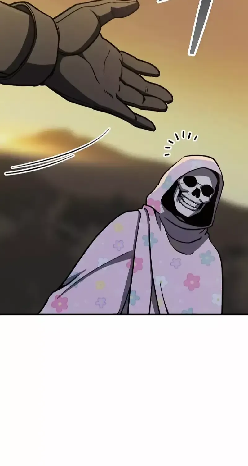 Skeleton Warrior Chapter 5 page 154 - 