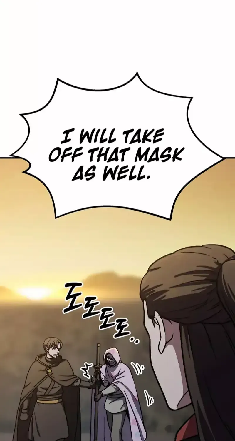 Skeleton Warrior Chapter 5 page 155 - 