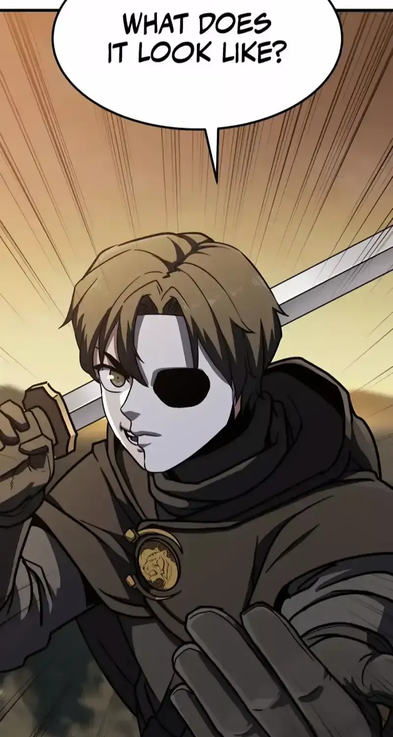 Skeleton Warrior Chapter 5 page 163 - 