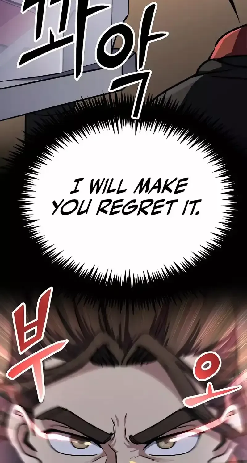 Skeleton Warrior Chapter 5 page 166 - 
