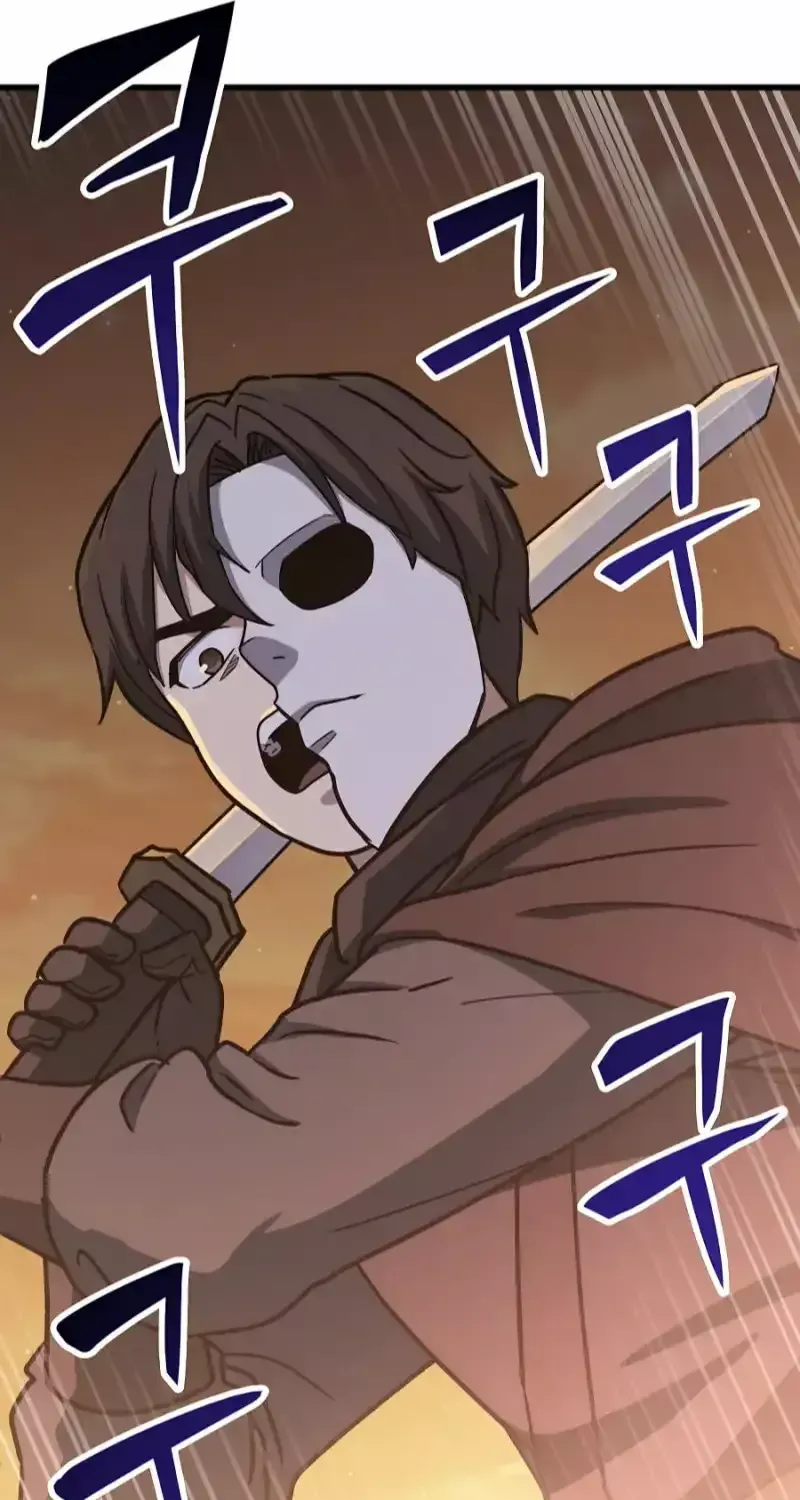 Skeleton Warrior Chapter 5 page 173 - 