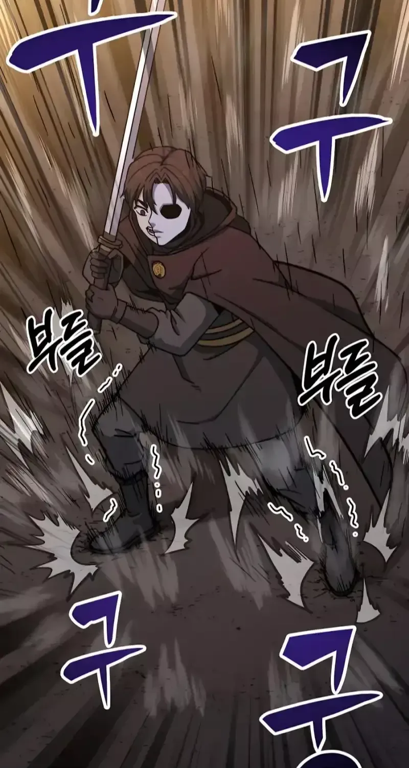 Skeleton Warrior Chapter 5 page 176 - 