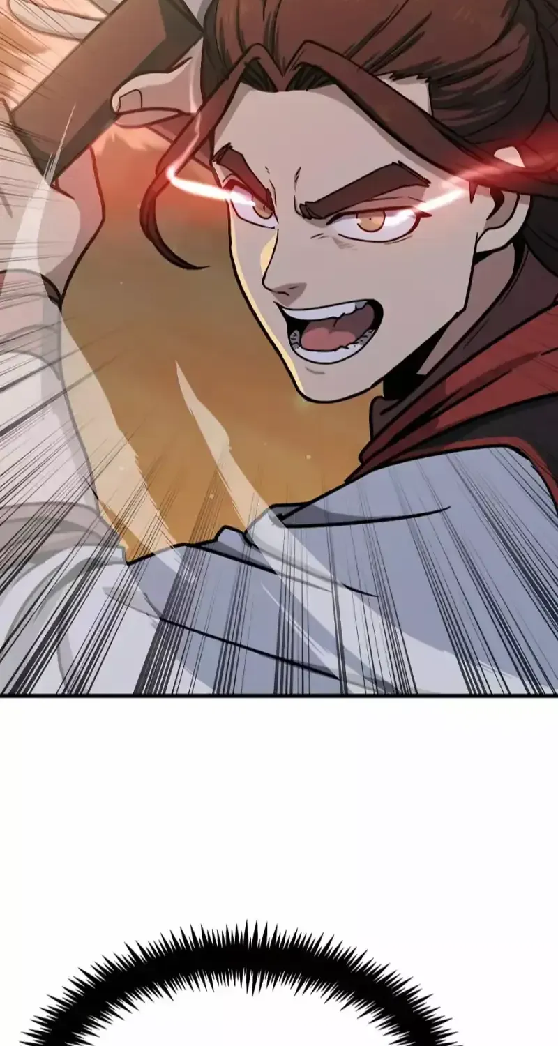 Skeleton Warrior Chapter 5 page 178 - 