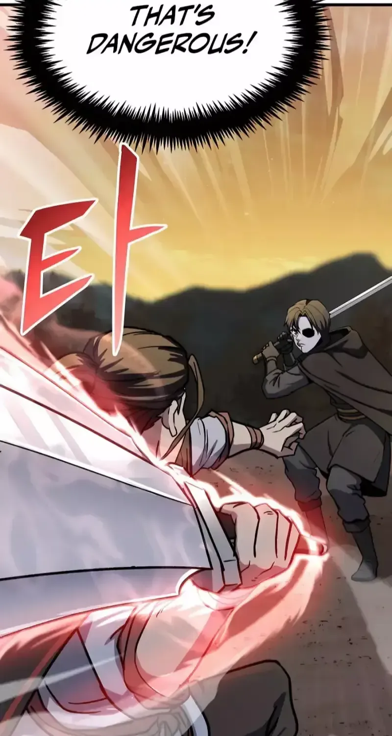 Skeleton Warrior Chapter 5 page 179 - 