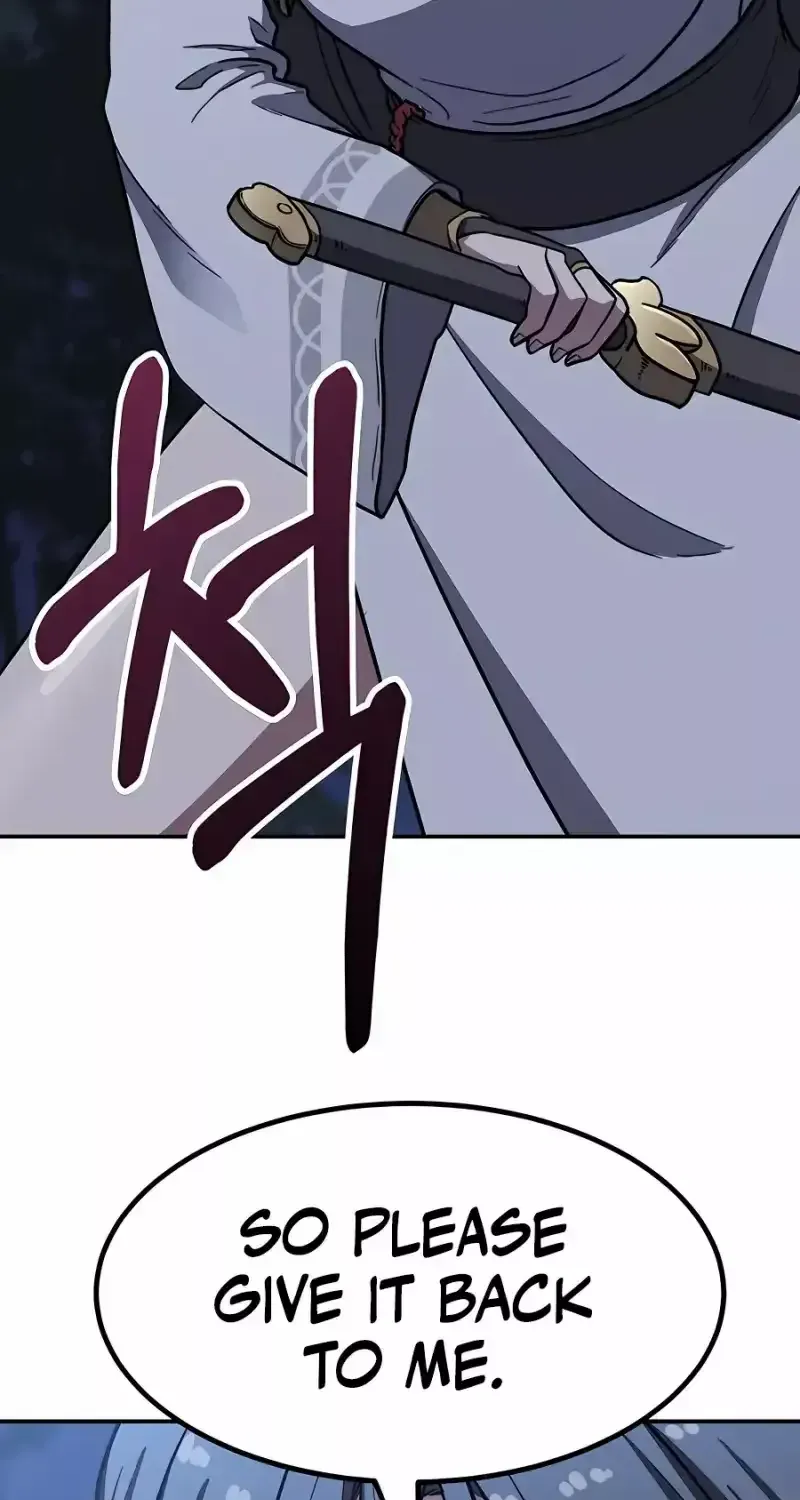 Skeleton Warrior Chapter 5 page 19 - 