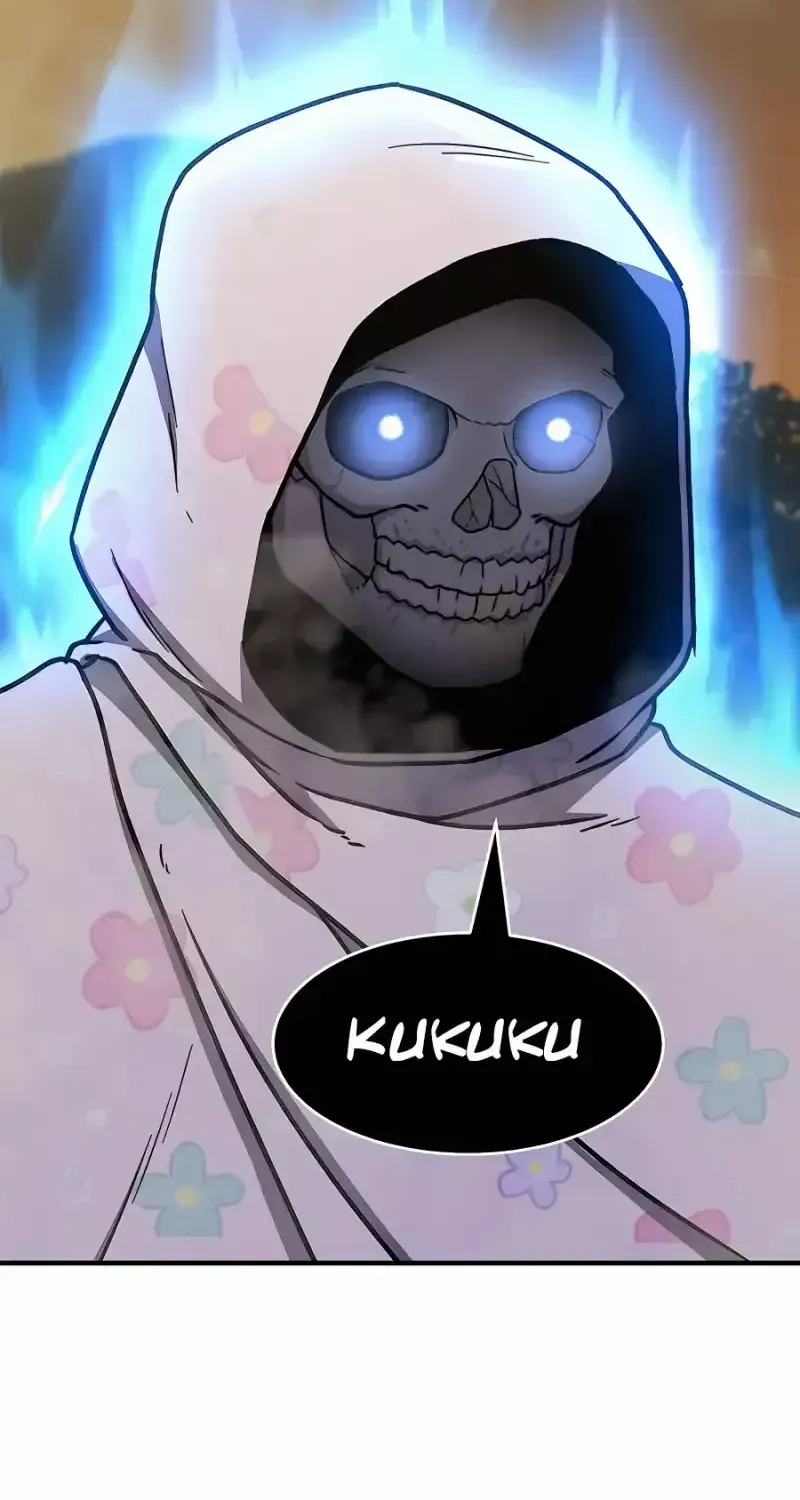 Skeleton Warrior Chapter 5 page 201 - 