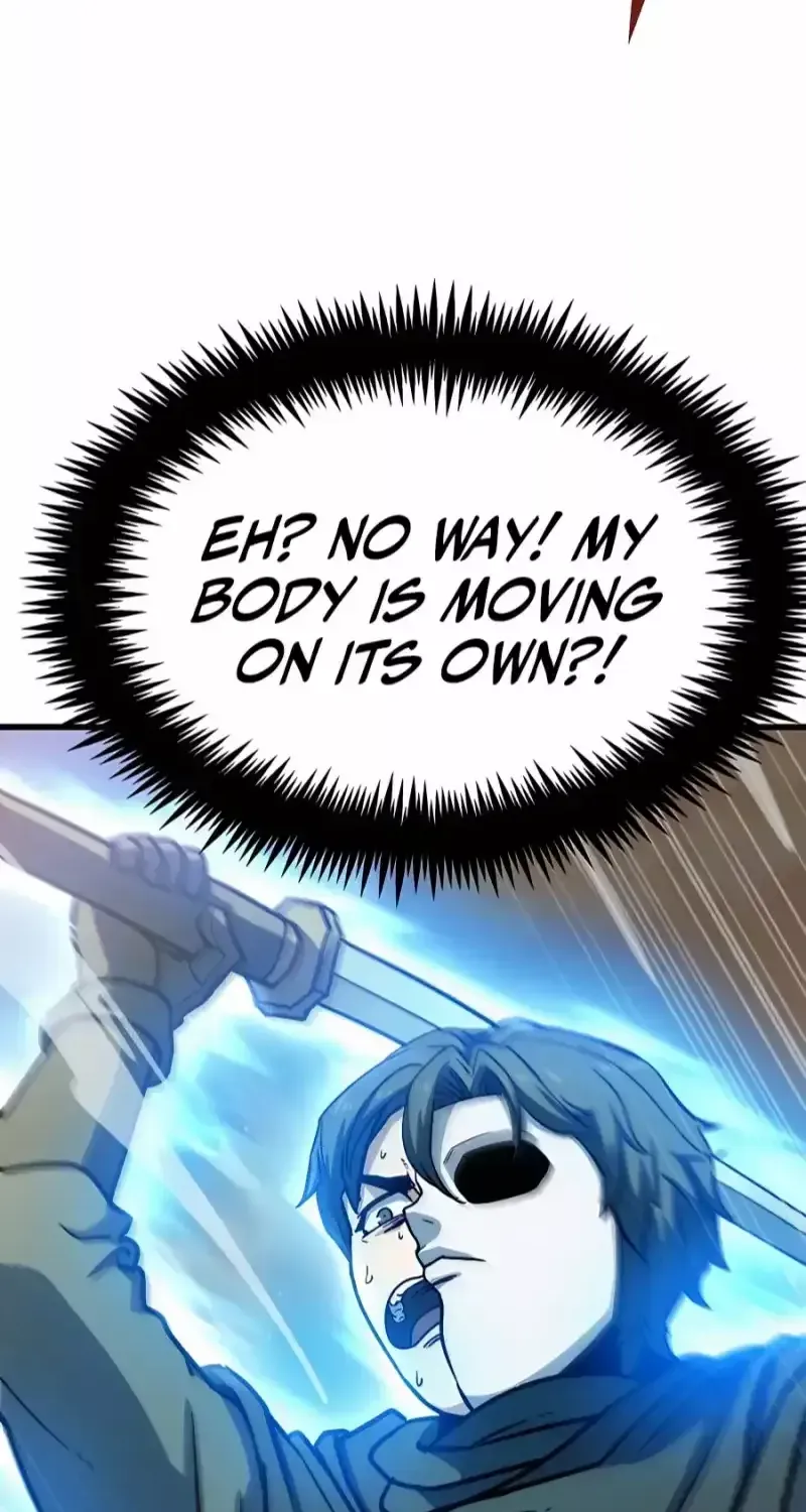 Skeleton Warrior Chapter 5 page 212 - 