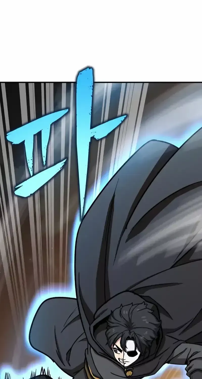 Skeleton Warrior Chapter 5 page 219 - 
