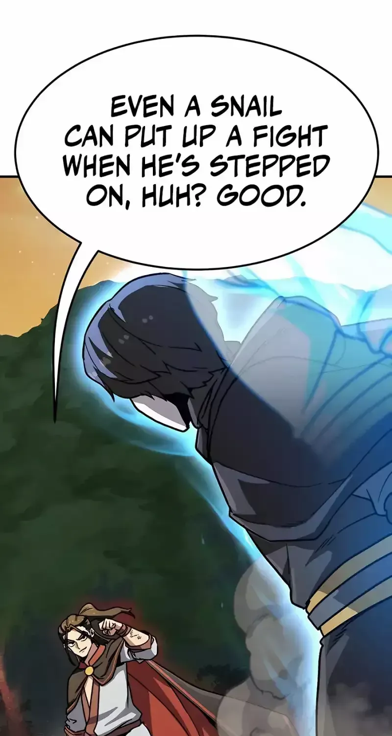 Skeleton Warrior Chapter 5 page 227 - 