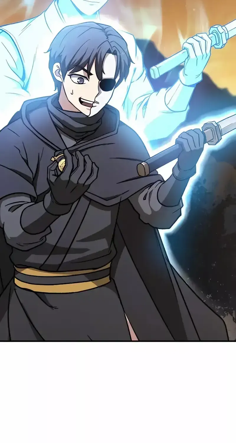Skeleton Warrior Chapter 5 page 229 - 