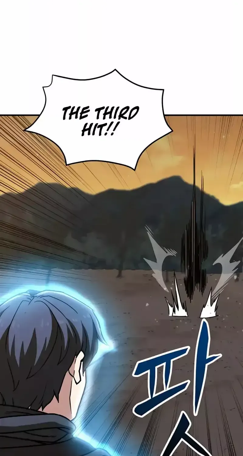 Skeleton Warrior Chapter 5 page 230 - 