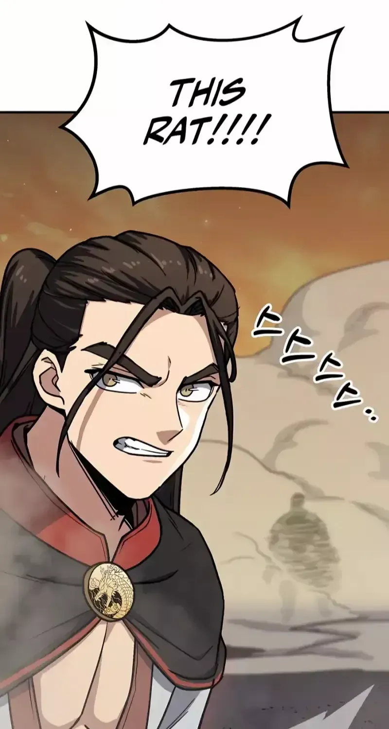 Skeleton Warrior Chapter 5 page 245 - 