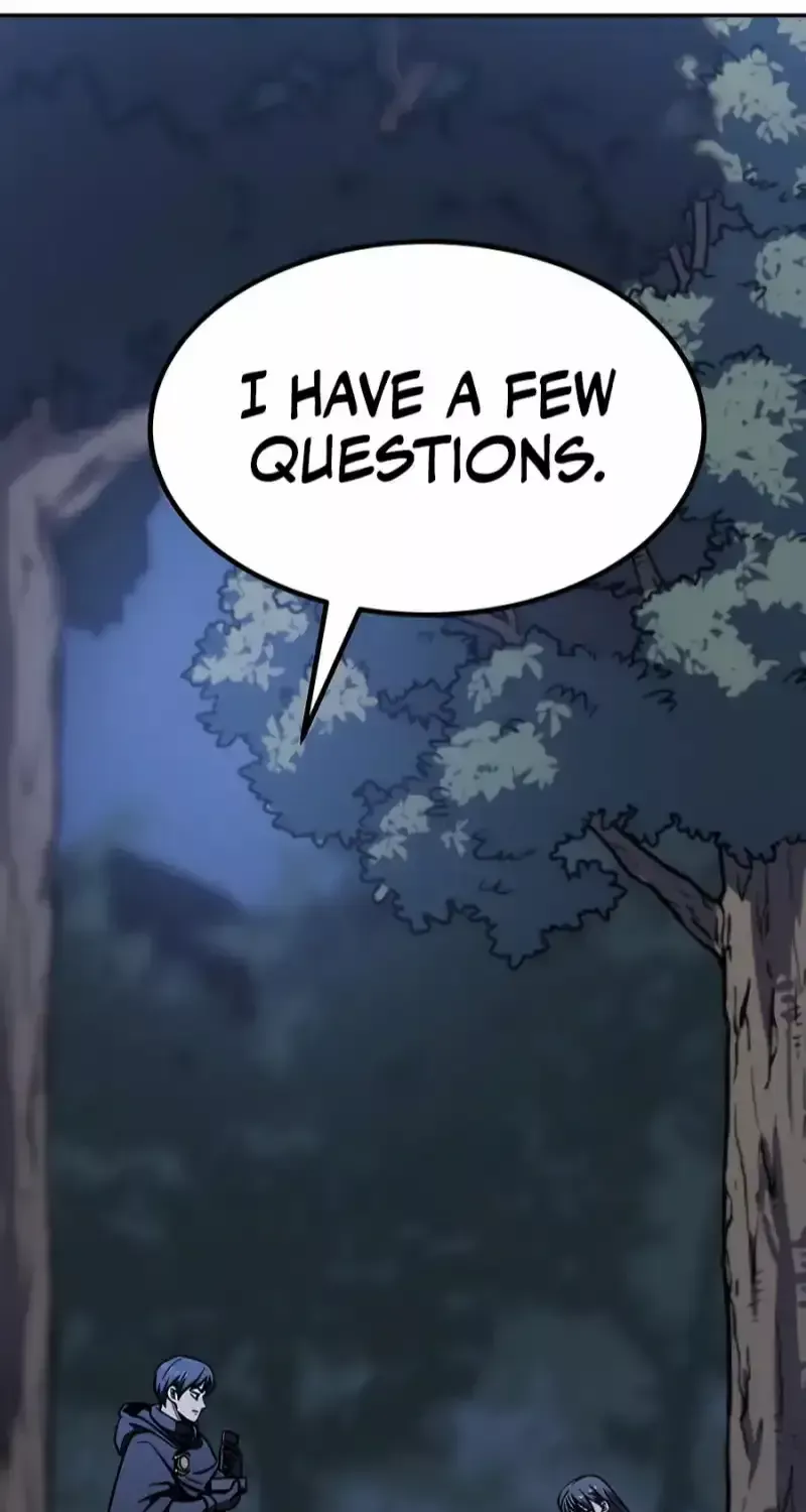 Skeleton Warrior Chapter 5 page 26 - 