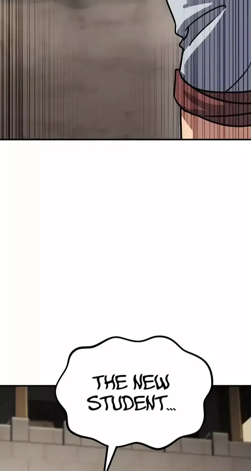 Skeleton Warrior Chapter 5 page 257 - 