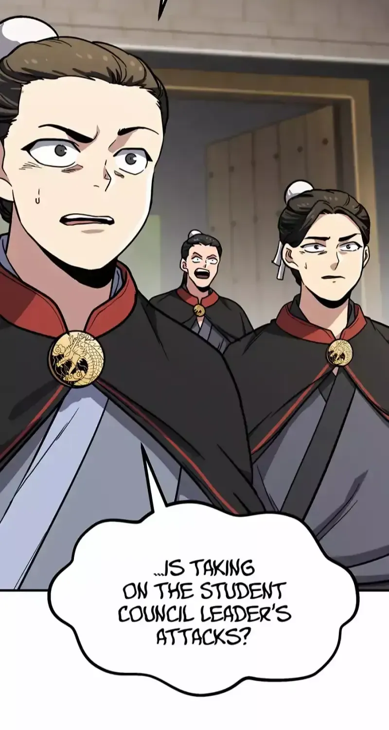 Skeleton Warrior Chapter 5 page 258 - 