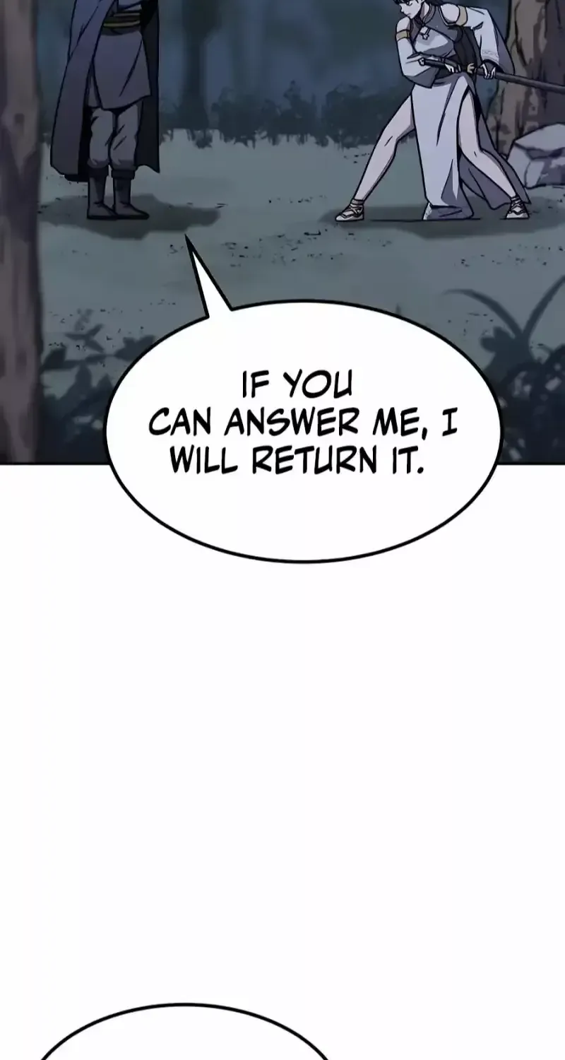 Skeleton Warrior Chapter 5 page 27 - 