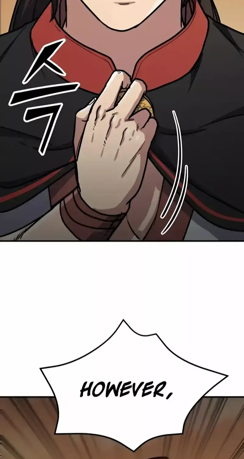 Skeleton Warrior Chapter 5 page 261 - 