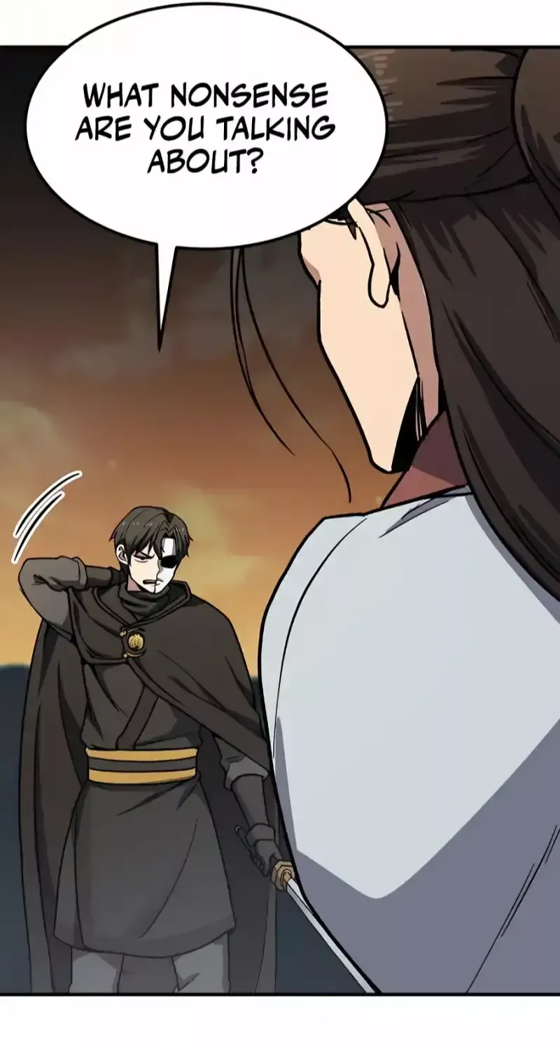 Skeleton Warrior Chapter 5 page 266 - 