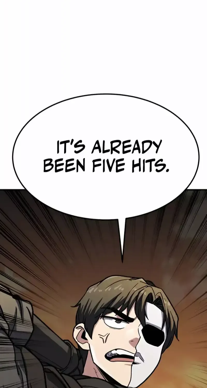 Skeleton Warrior Chapter 5 page 267 - 
