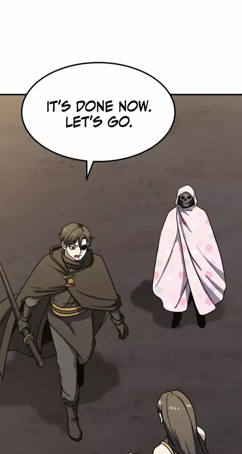 Skeleton Warrior Chapter 5 page 272 - 