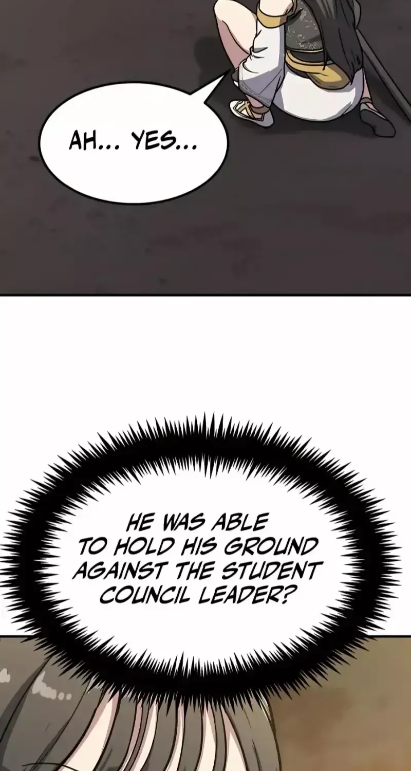 Skeleton Warrior Chapter 5 page 273 - 