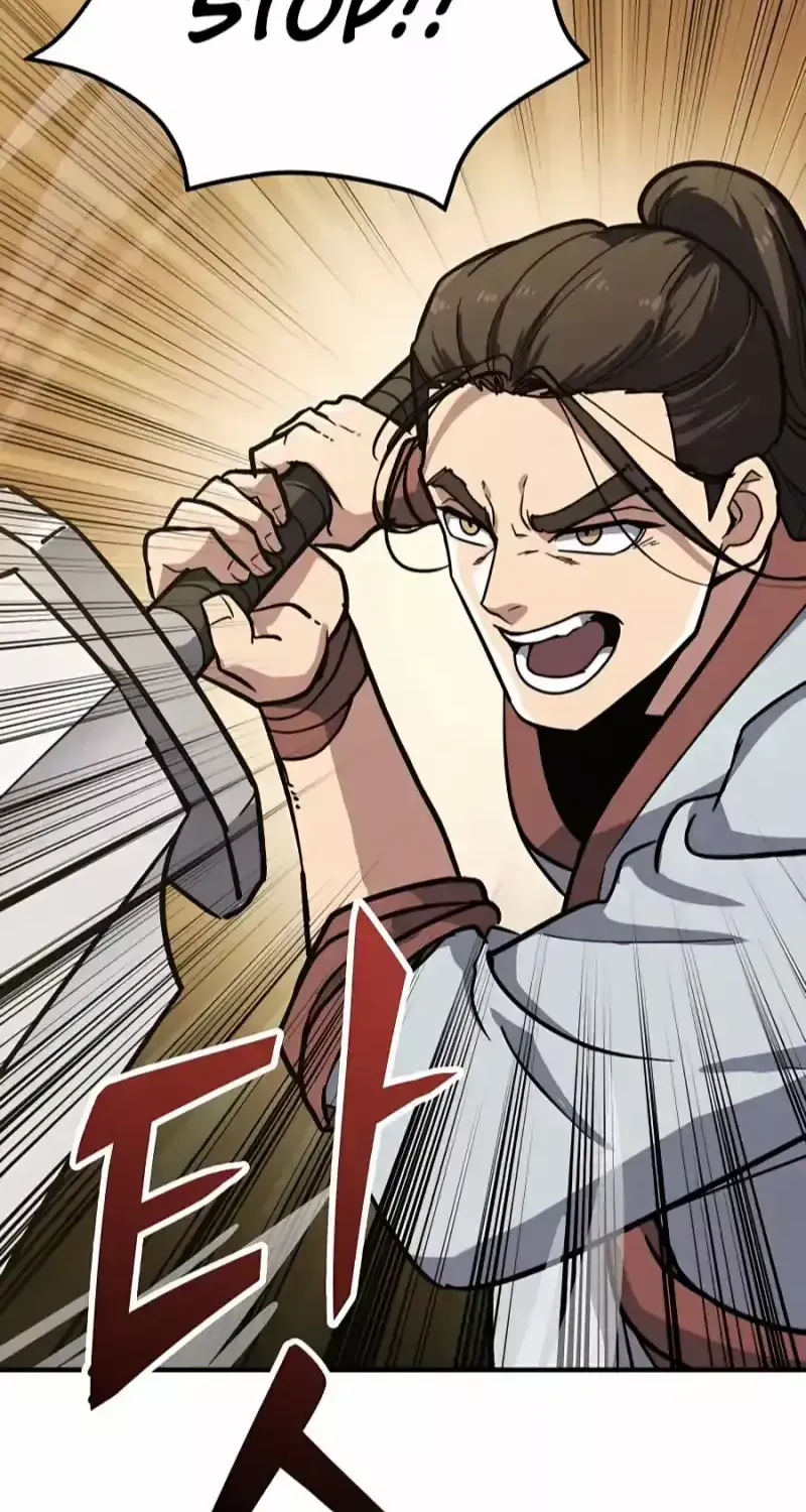 Skeleton Warrior Chapter 5 page 275 - 