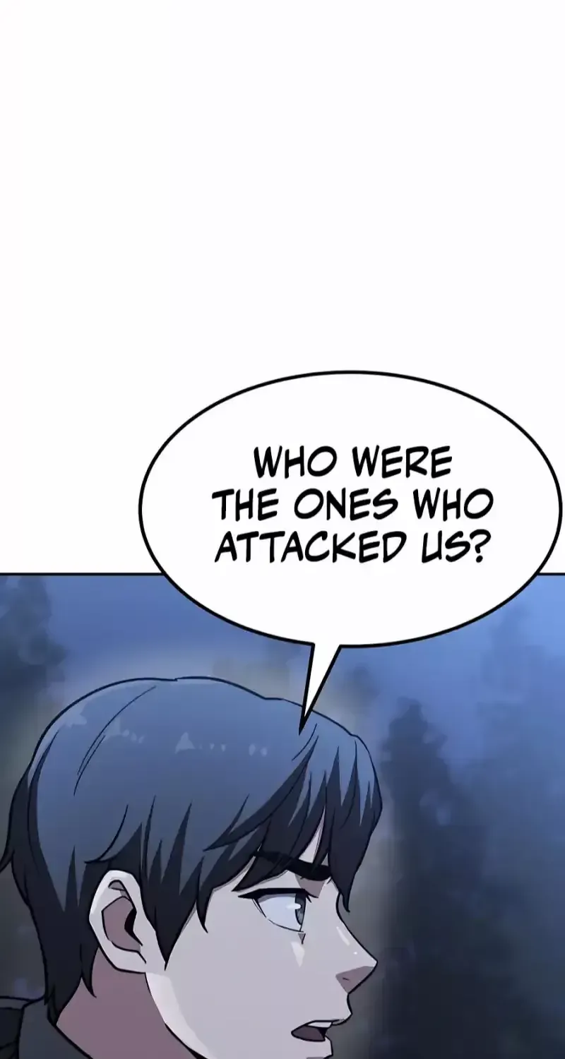 Skeleton Warrior Chapter 5 page 29 - 