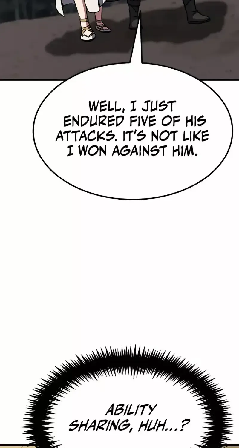 Skeleton Warrior Chapter 5 page 288 - 