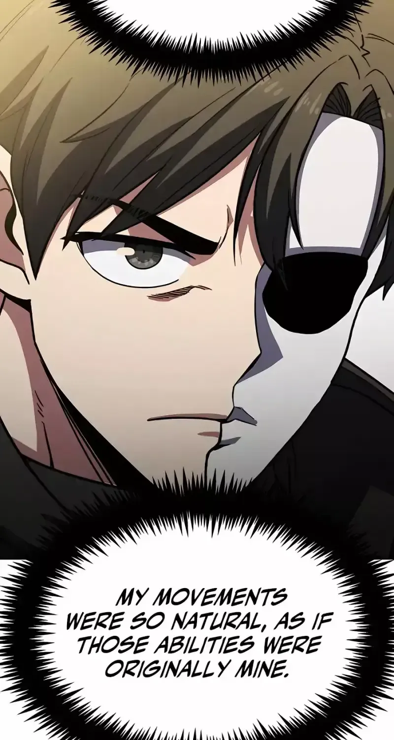 Skeleton Warrior Chapter 5 page 289 - 
