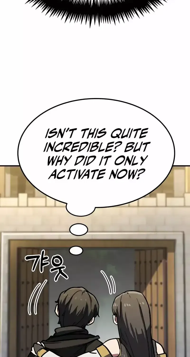 Skeleton Warrior Chapter 5 page 290 - 