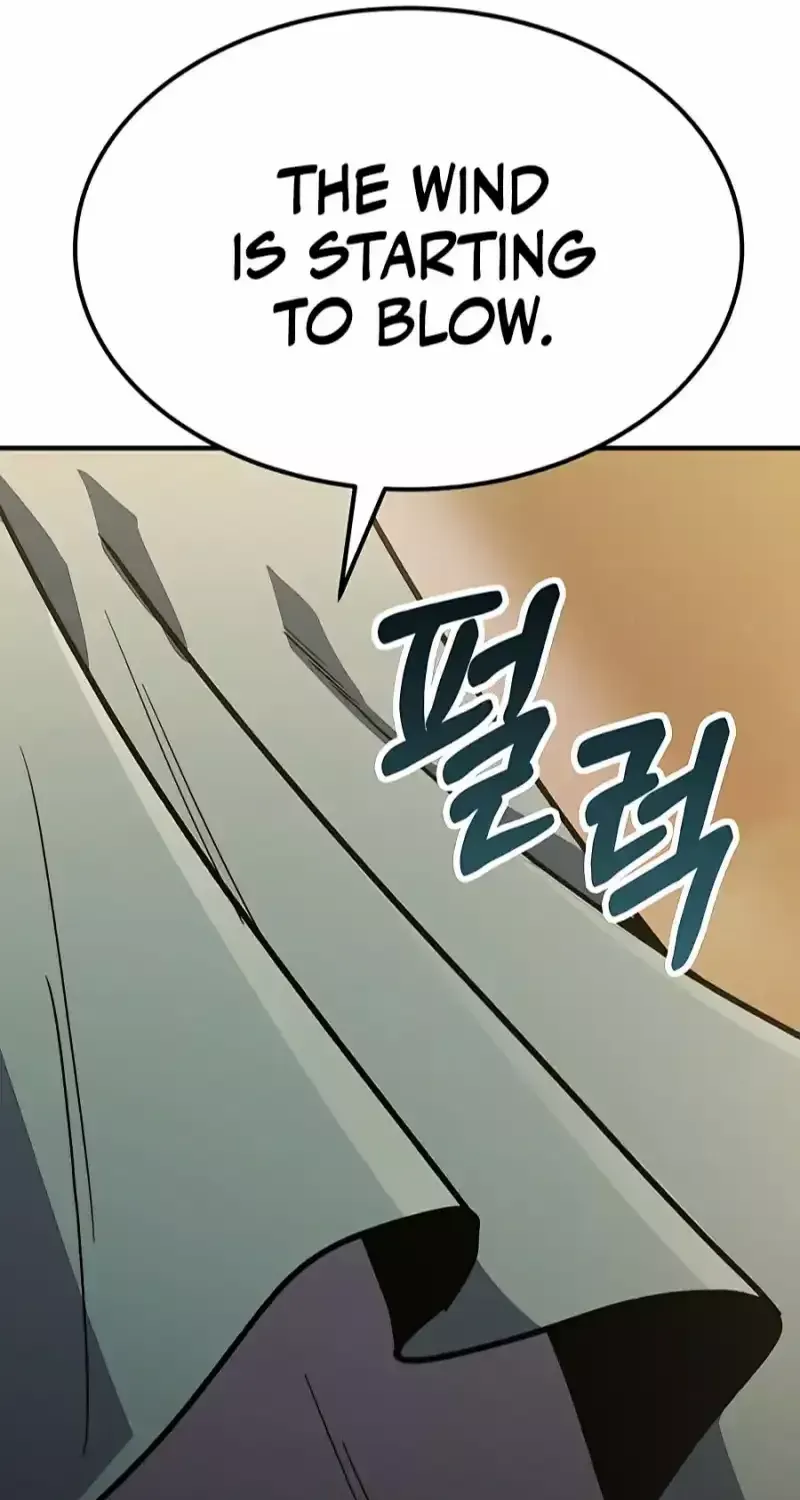 Skeleton Warrior Chapter 5 page 295 - 