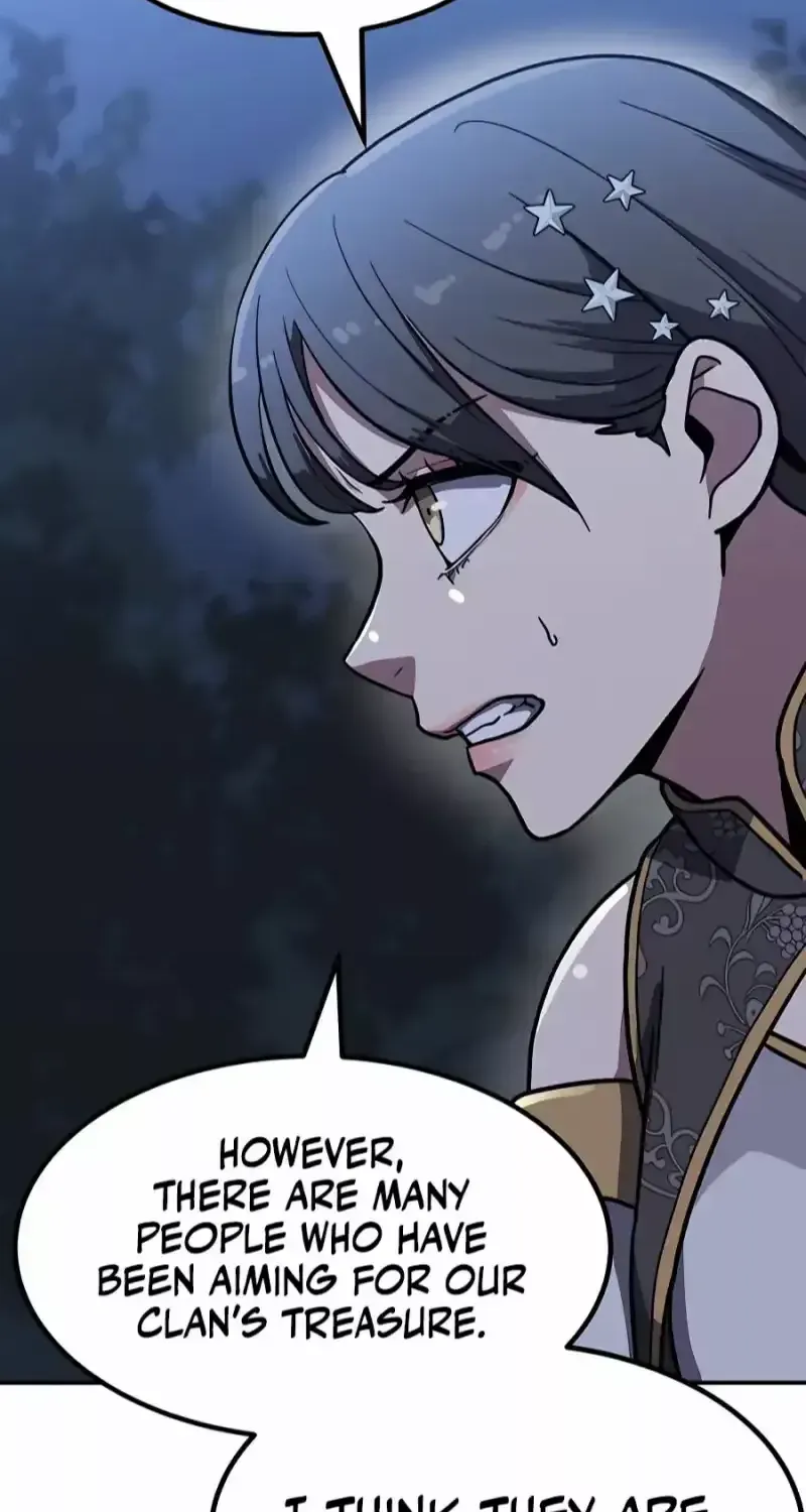Skeleton Warrior Chapter 5 page 31 - 