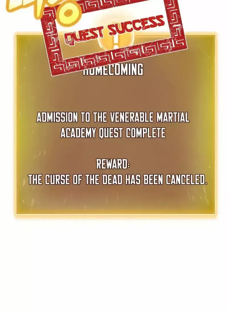 Skeleton Warrior Chapter 5 page 302 - 