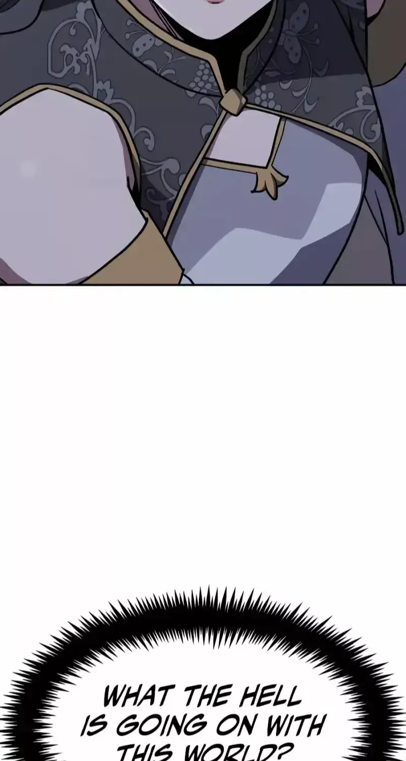 Skeleton Warrior Chapter 5 page 35 - 