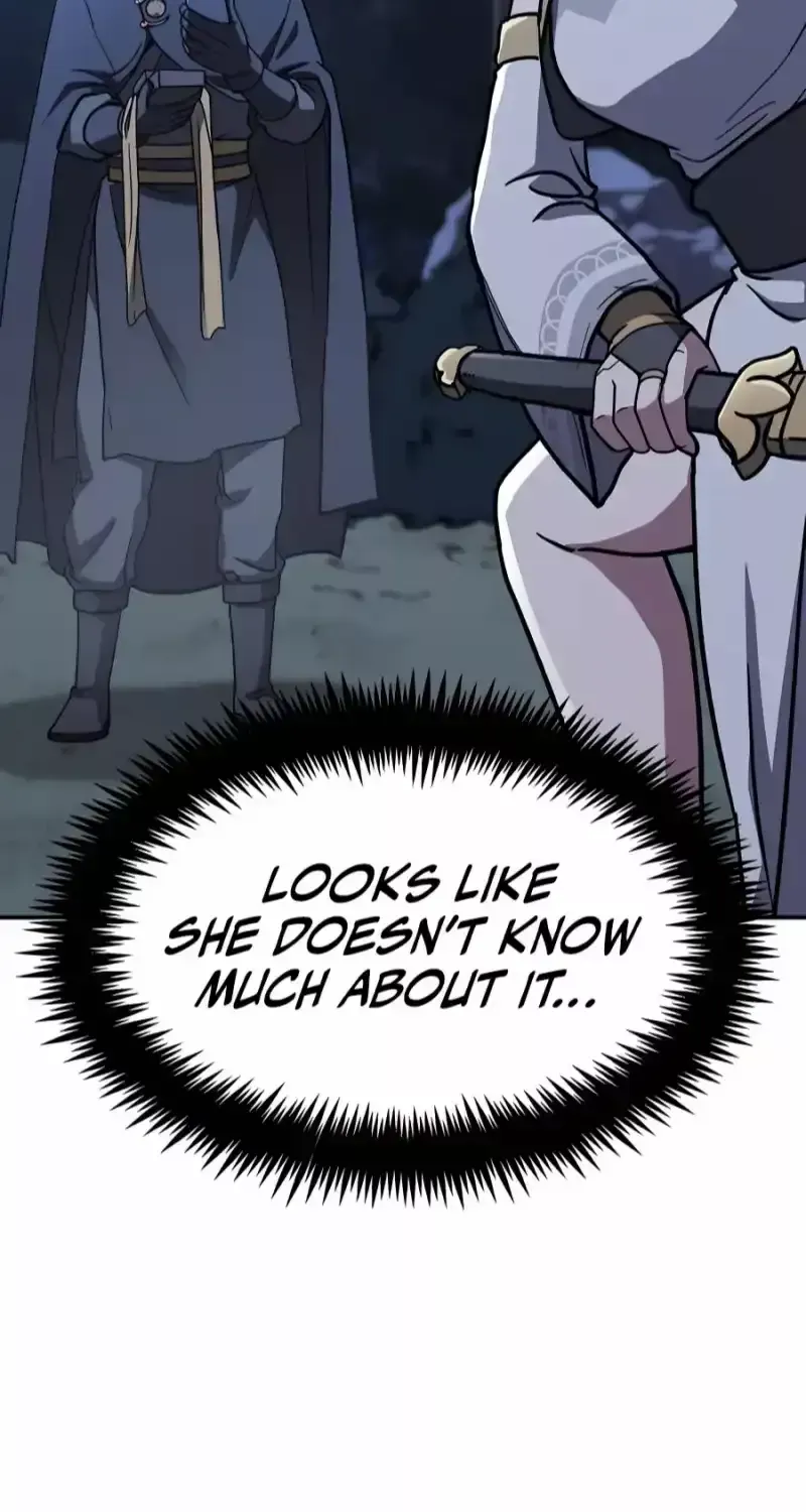 Skeleton Warrior Chapter 5 page 38 - 