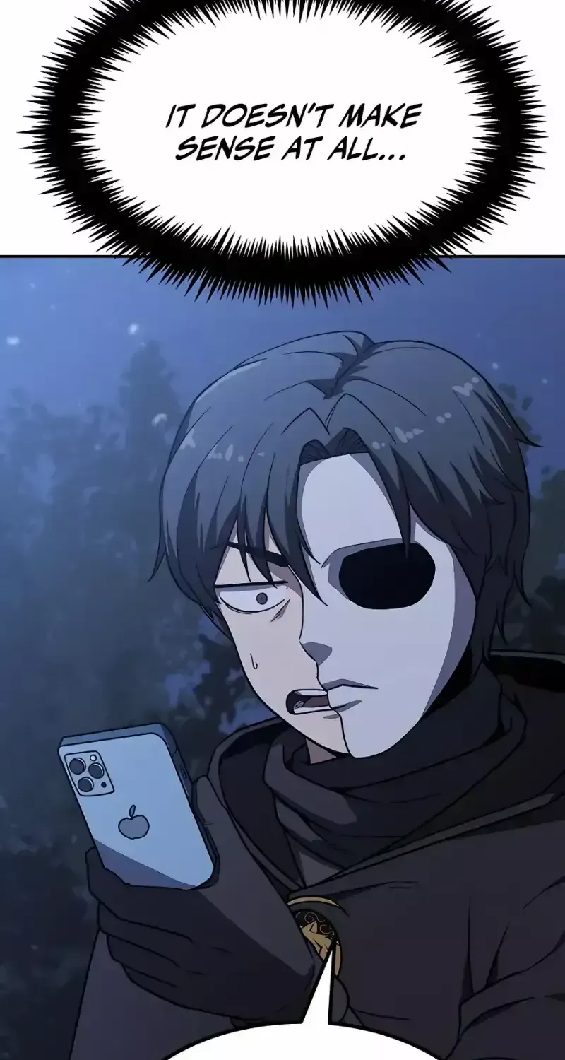 Skeleton Warrior Chapter 5 page 6 - 