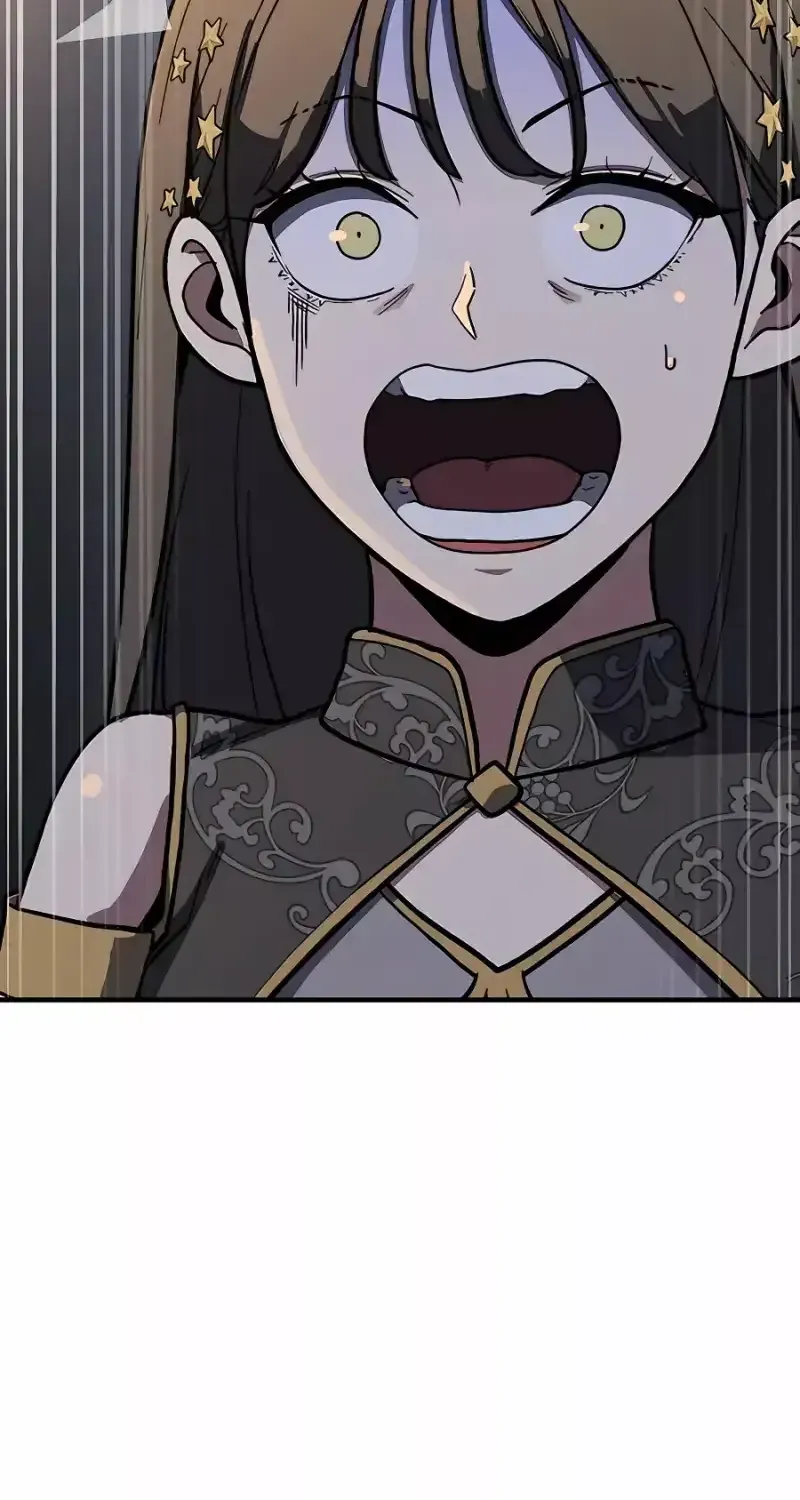 Skeleton Warrior Chapter 5 page 55 - 