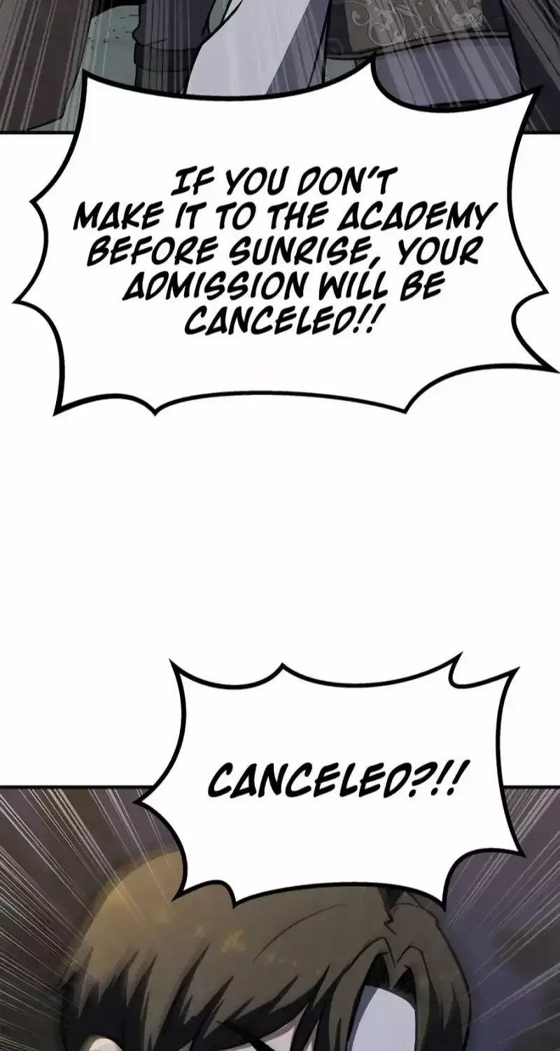 Skeleton Warrior Chapter 5 page 58 - 
