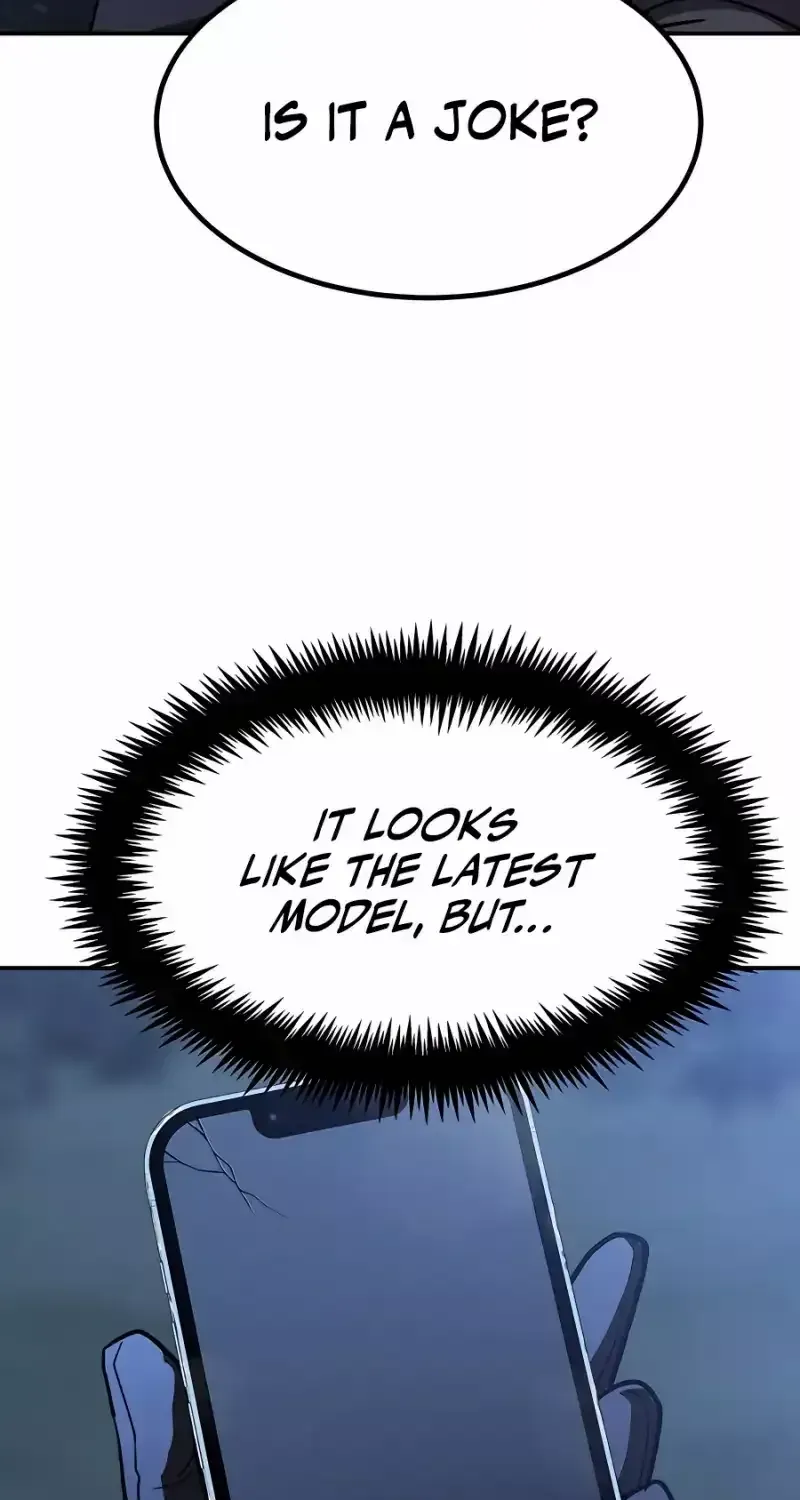 Skeleton Warrior Chapter 5 page 7 - 