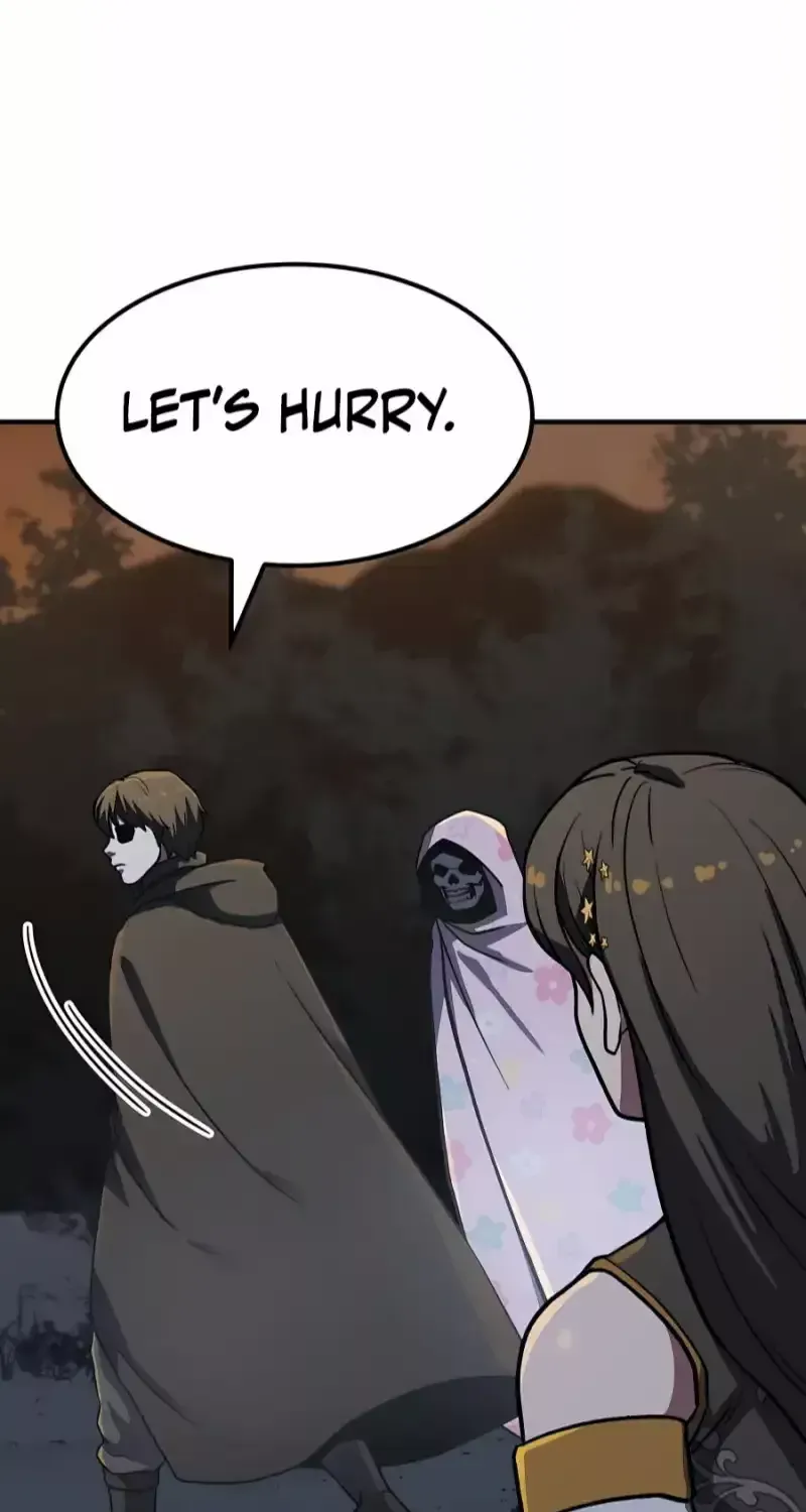 Skeleton Warrior Chapter 5 page 61 - 
