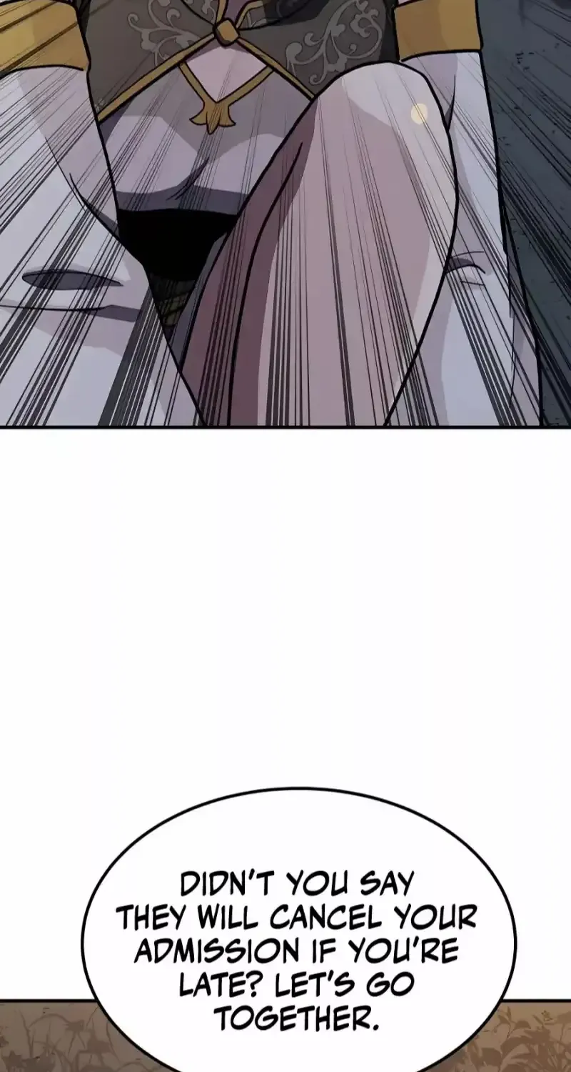 Skeleton Warrior Chapter 5 page 66 - 